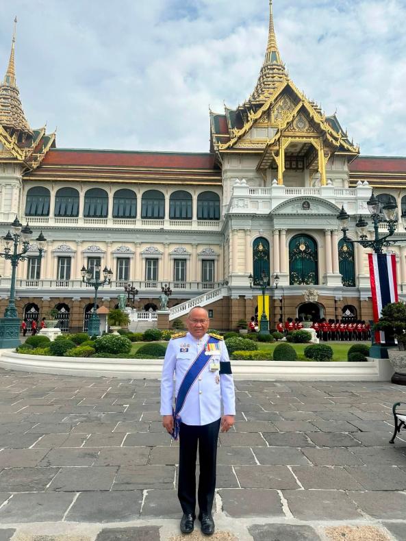 นายกิตติ อินทรกุล 