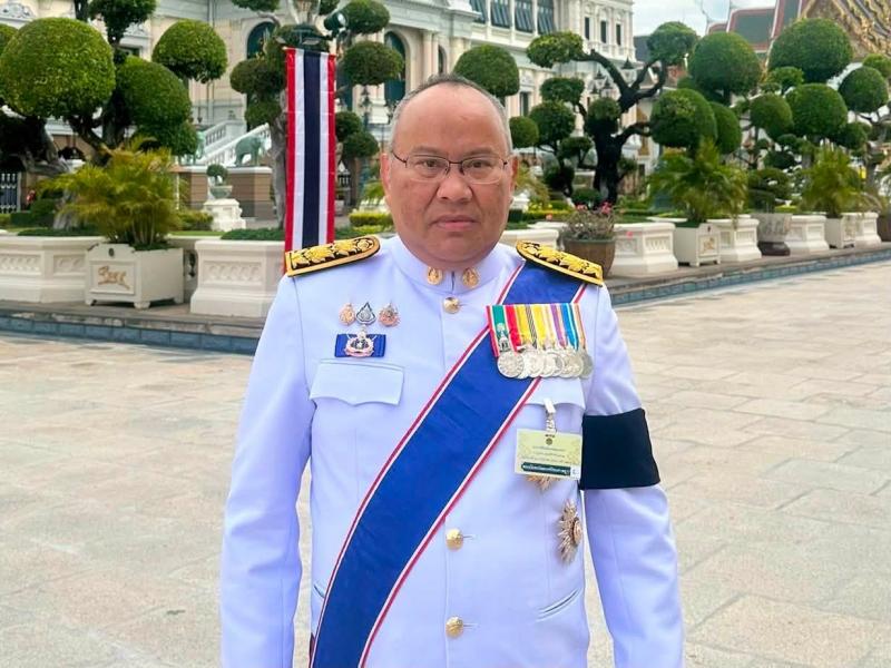 นายกิตติ อินทรกุล 