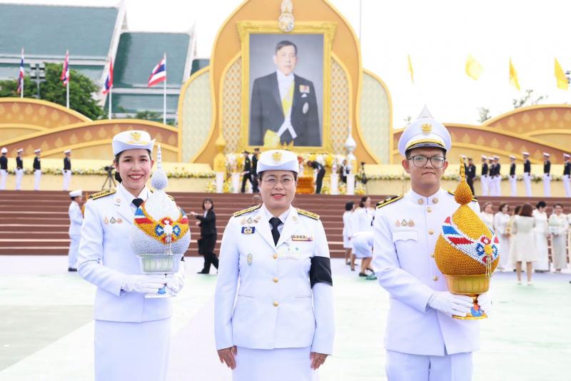 นางเตือนใจ คงสมบั�