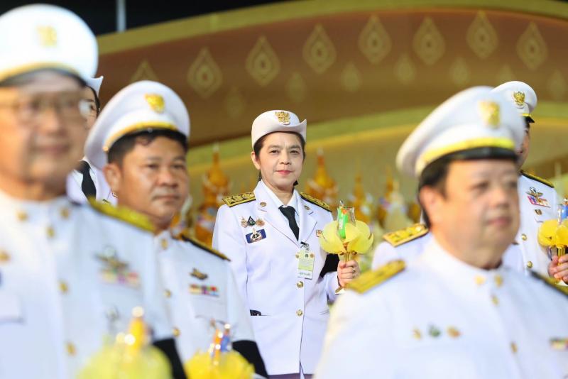 นางเตือนใจ คงสมบั�