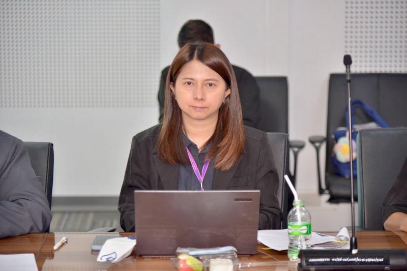 นางสาวสุนีย์ ศรีส�