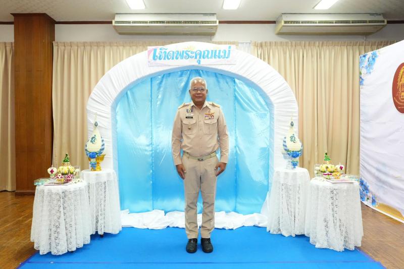 นายพิสิฐ พูลพิพัฒ�