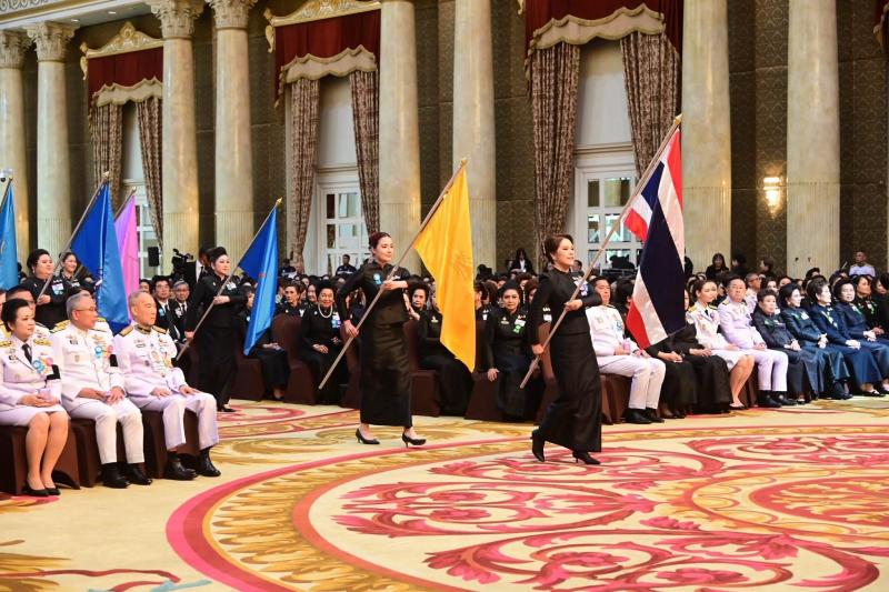 สมเด็จพระนางเจ้า�