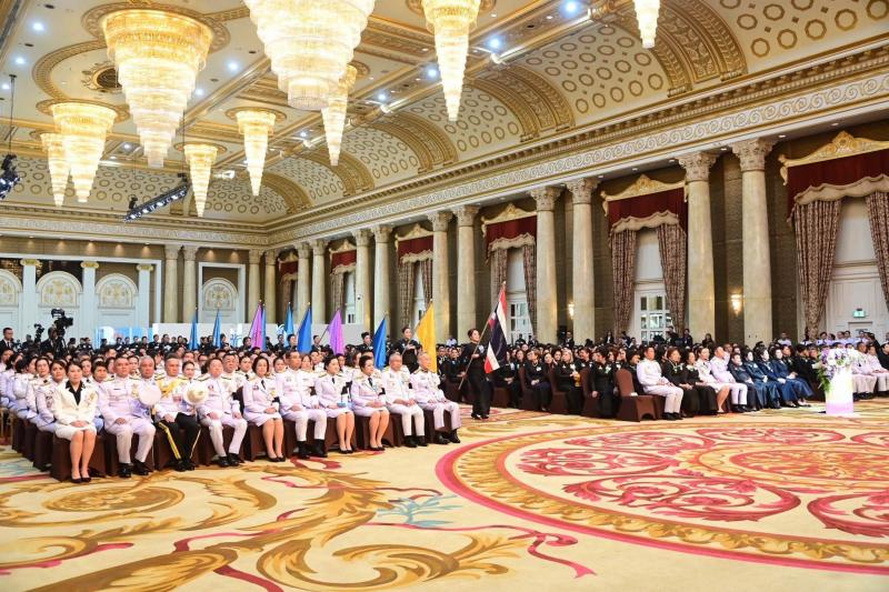 สมเด็จพระนางเจ้า�