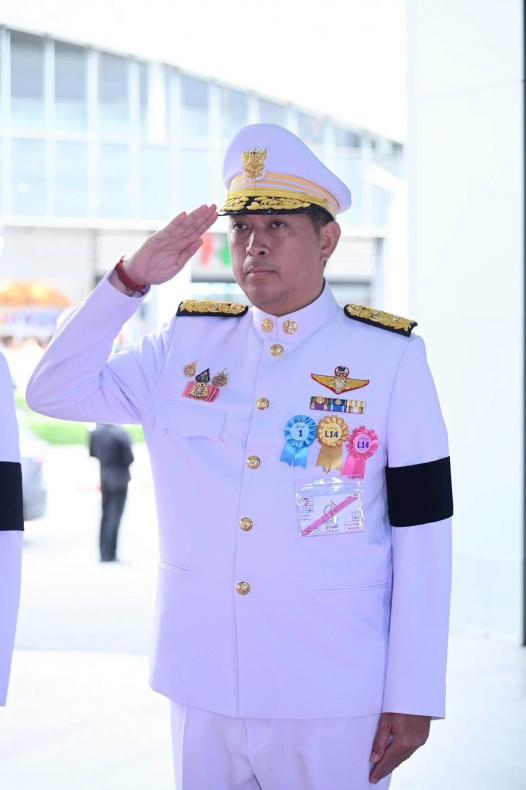 สมเด็จพระนางเจ้า�