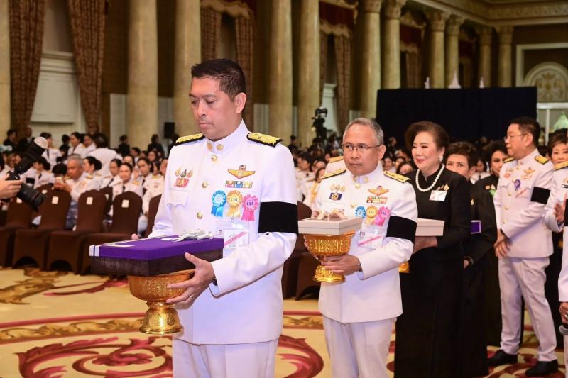 สมเด็จพระนางเจ้า�