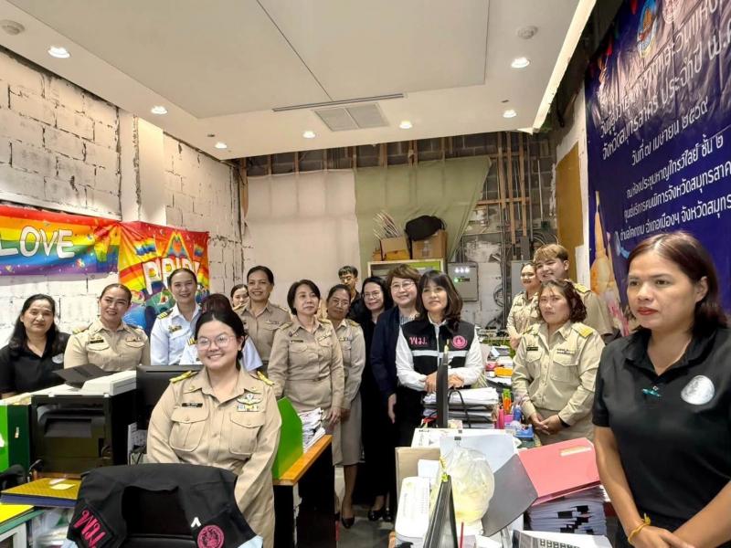 นางสาวชวนชม จันทะ�