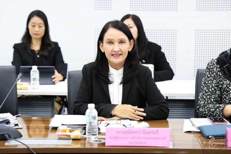 นางสาวสุนีย์ ศรีส�