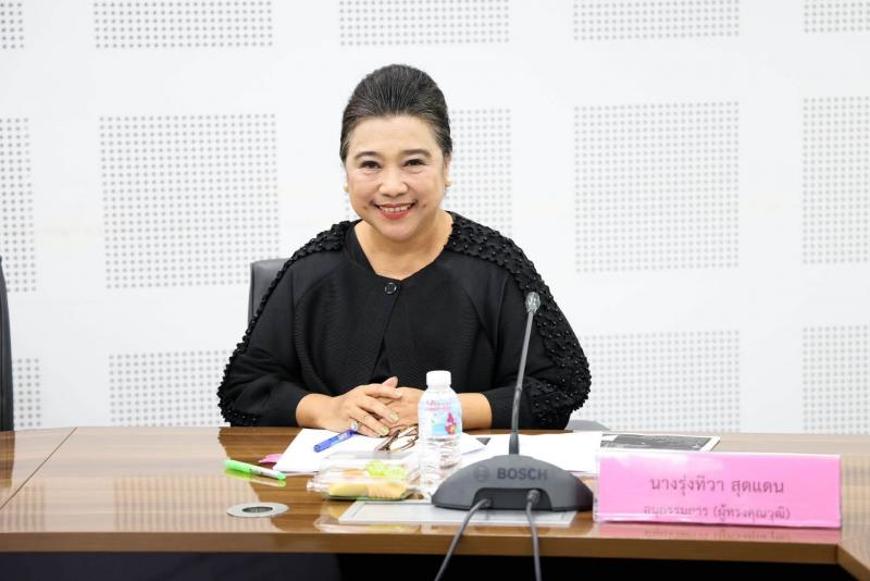 นางสาวสุนีย์ ศรีส�