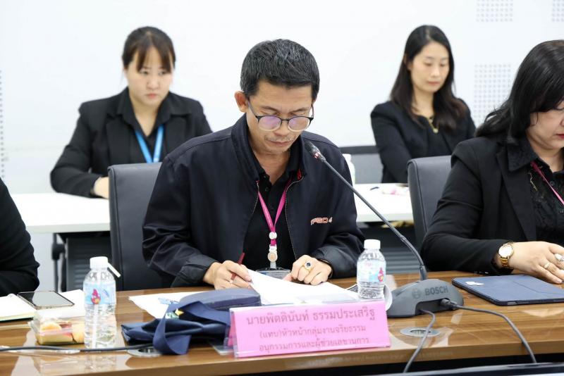 นางสาวสุนีย์ ศรีส�