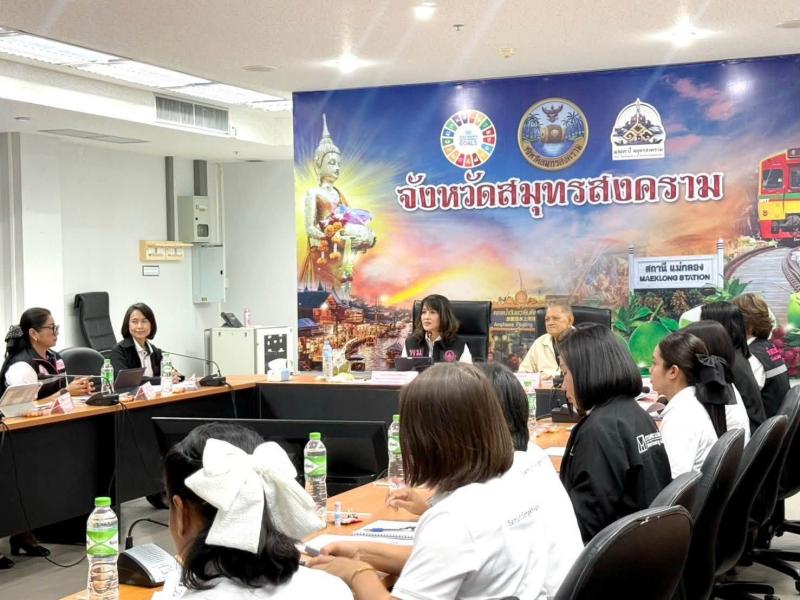 นางสาวชวนชม จันทะ�
