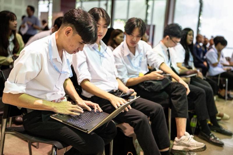พม. สานพลังพันธมิต