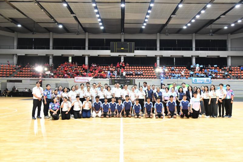 พม. ผลักดัน "การแ�