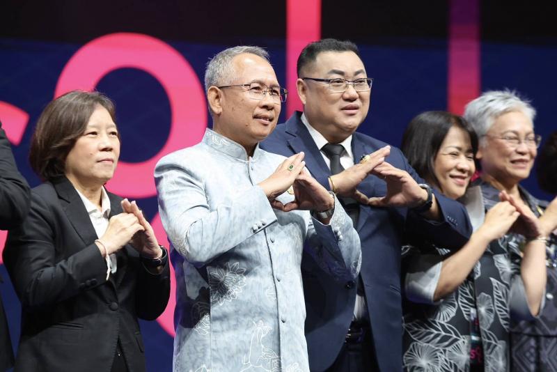 พม. ปิดฉาก "SDX 2026" �