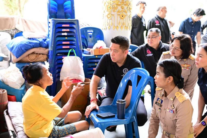 "นิกร โสมกลาง" น