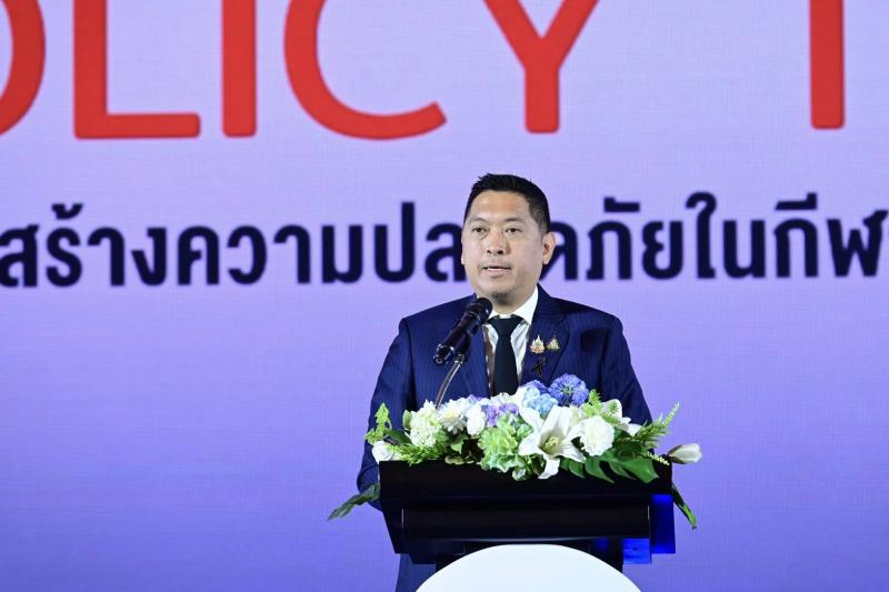 นิกร โสมกลาง หนุน �