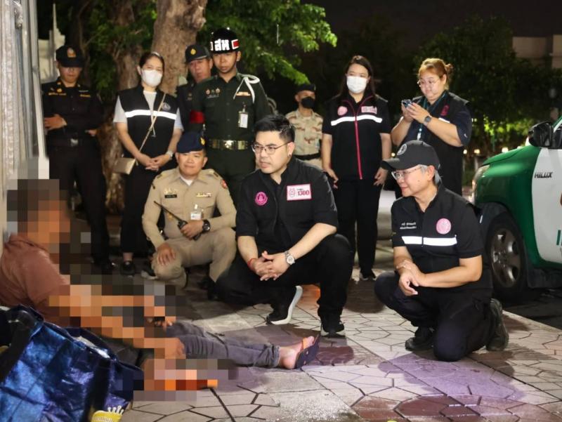 พม. จับมือเครือข่า