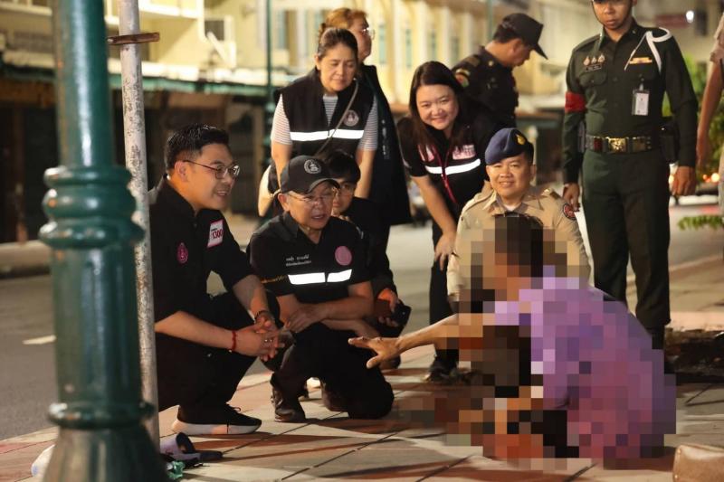 พม. จับมือเครือข่า