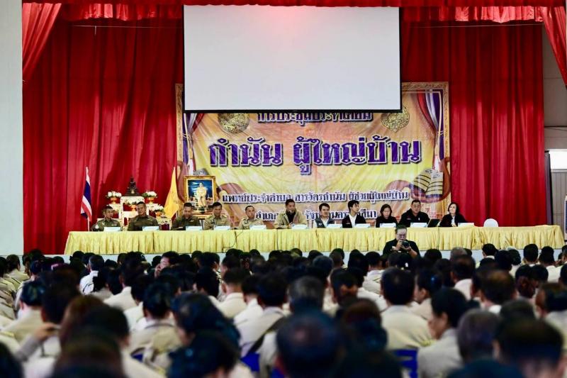 "นิกร โสมกลาง" น