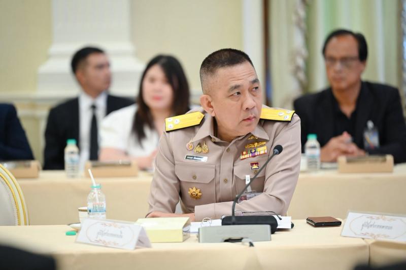นายกิตติ อินทรกุล 
