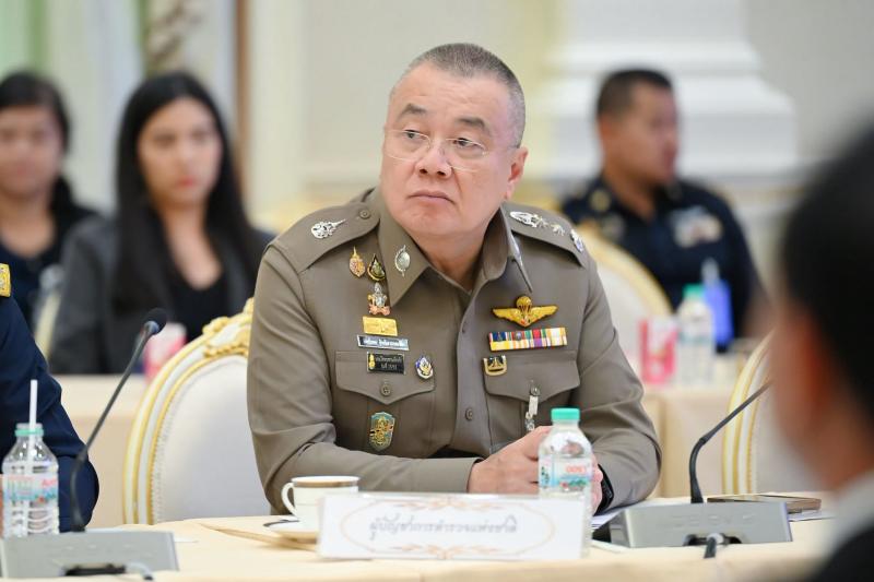 นายกิตติ อินทรกุล 