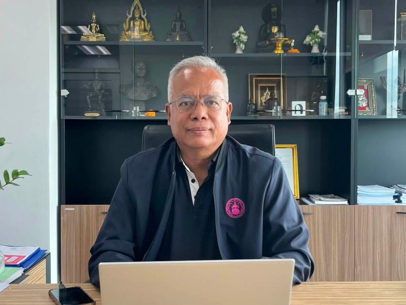 นายพิสิฐ พูลพิพัฒ�