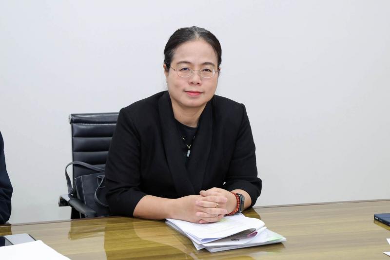 ปลัด พม. เป็นประธา�