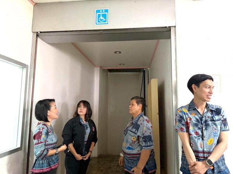 นางสาวชวนชม จันทะ�