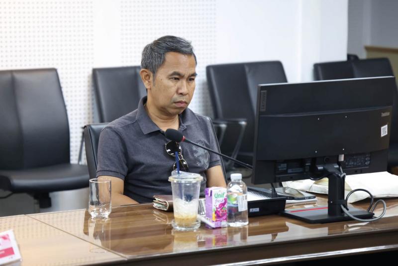 นางเตือนใจ คงสมบั�