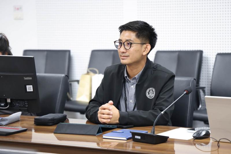 นางเตือนใจ คงสมบั�