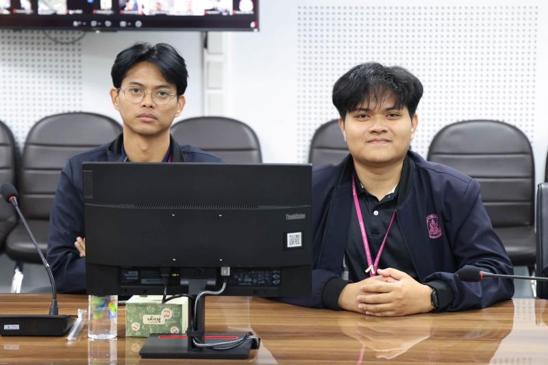 นางเตือนใจ คงสมบั�