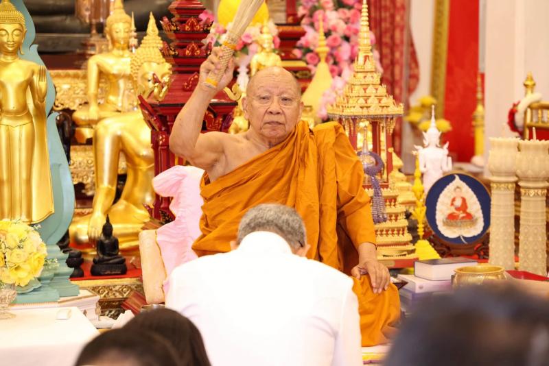 ปลัด พม. นำคณะผู้บ�