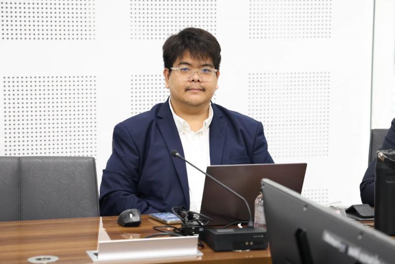 นางศิริลักษณ์ มีม�