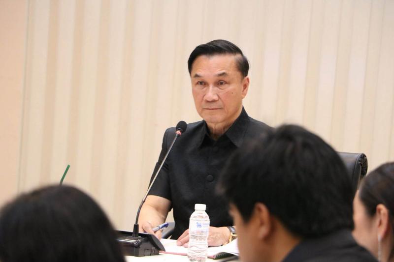 นายพิสิฐ พูลพิพัฒ�