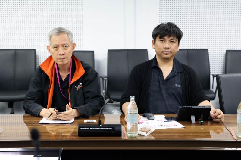 นายกิตติ อินทรกุล 