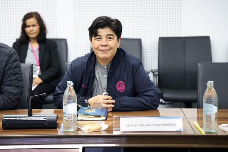 นายกิตติ อินทรกุล 