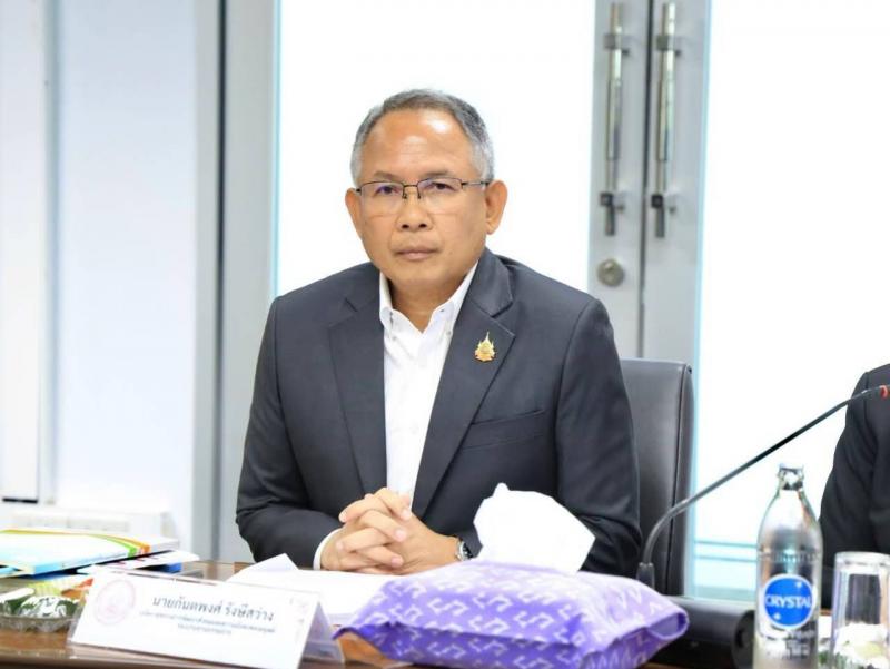 "นิกร โสมกลาง" ร
