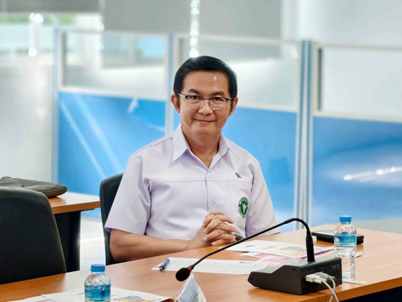 "ชนินทร์" ที่ปร�