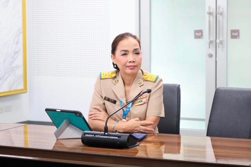 นางสาวสุนีย์ ศรีส�