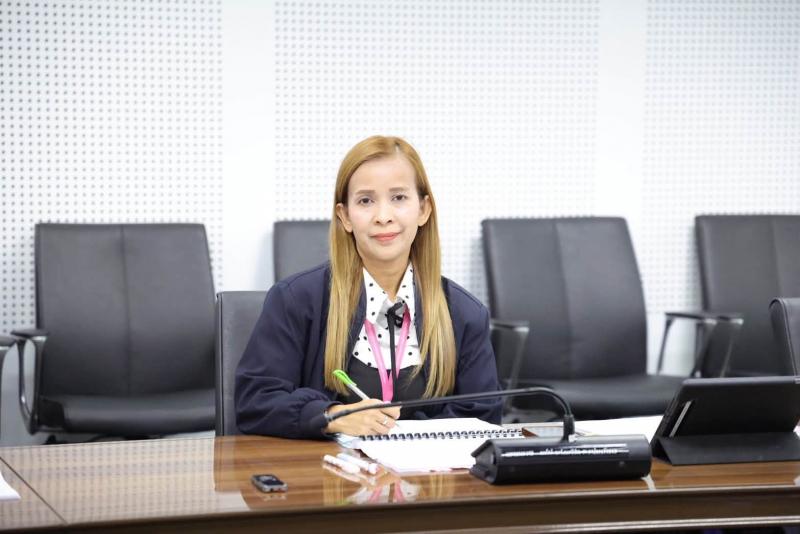 นางสาวสุนีย์ ศรีส�