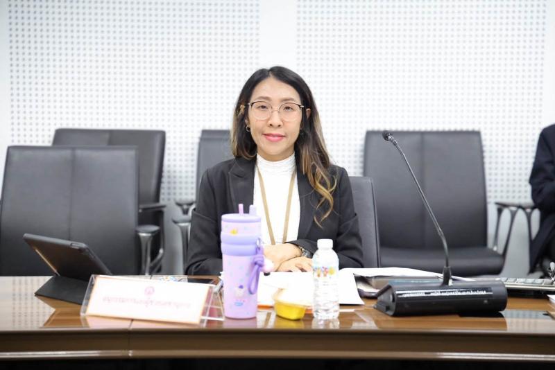 นางสาวสุนีย์ ศรีส�
