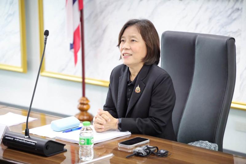 นางสาวสุนีย์ ศรีส�