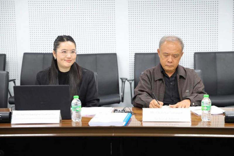 นางสาวสุนีย์ ศรีส�