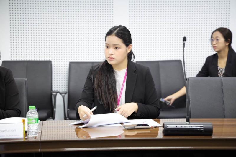 นางสาวสุนีย์ ศรีส�
