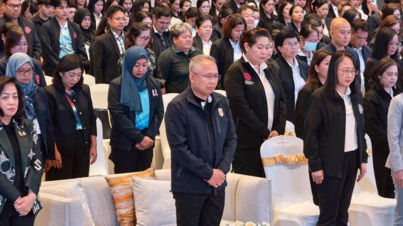 ปลัด พม. เป็นประธา�