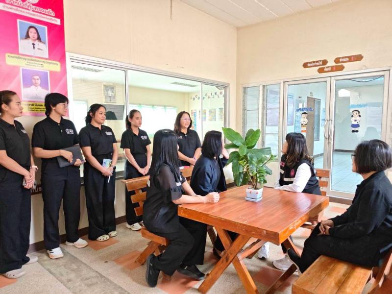 นางสาวชวนชม จันทะ�