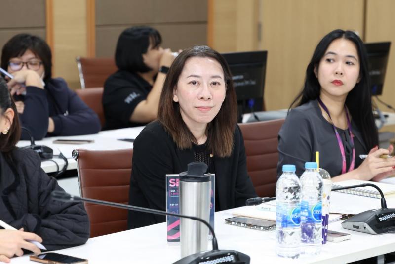 ปลัด พม. เป็นประธา�