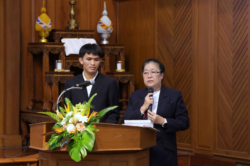 นางสาวสุนีย์ ศรีส�