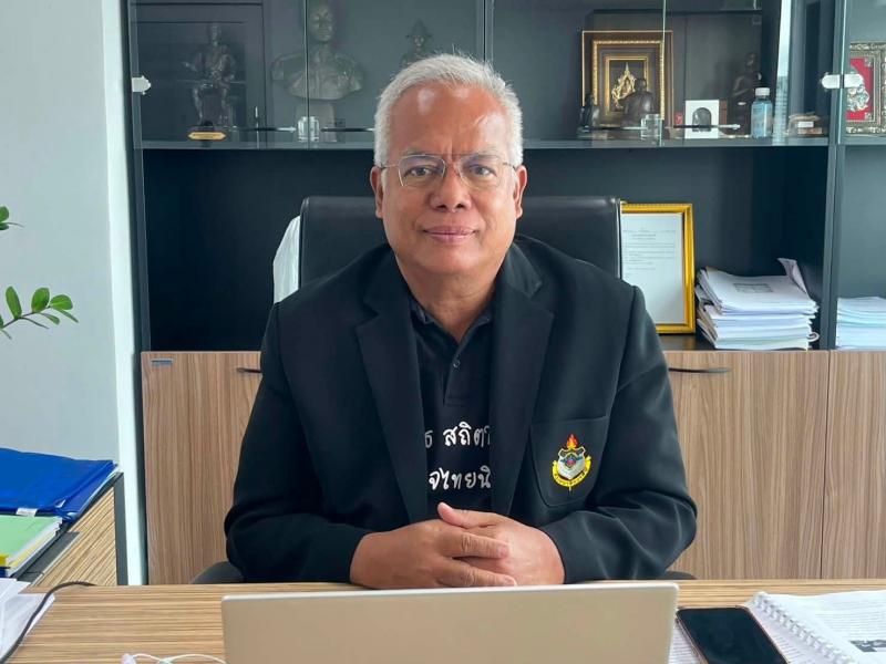 นายพิสิฐ พูลพิพัฒ�