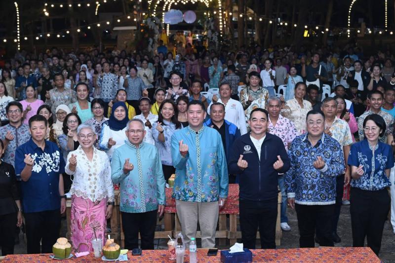 "นิกร โสมกลาง" ร